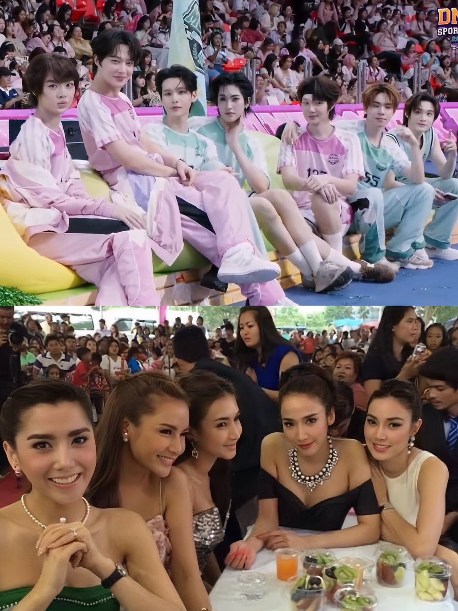 muffinbooi's tweet photo. ดูมันดิกรุ๊ป vs พัชราภากรุ๊ป

#DMDSPORTDAY2026
#กีฬาสีดูมันดิ2026 https://t.co/PQKmo004Vf