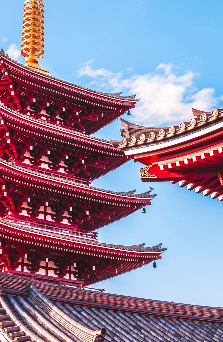 edytpakexewrm's tweet photo. Saw this beautiful pagoda today and it made me wonder, what's a place you've visited that had architecture that totally took your breath away? https://t.co/wsu99PVylH