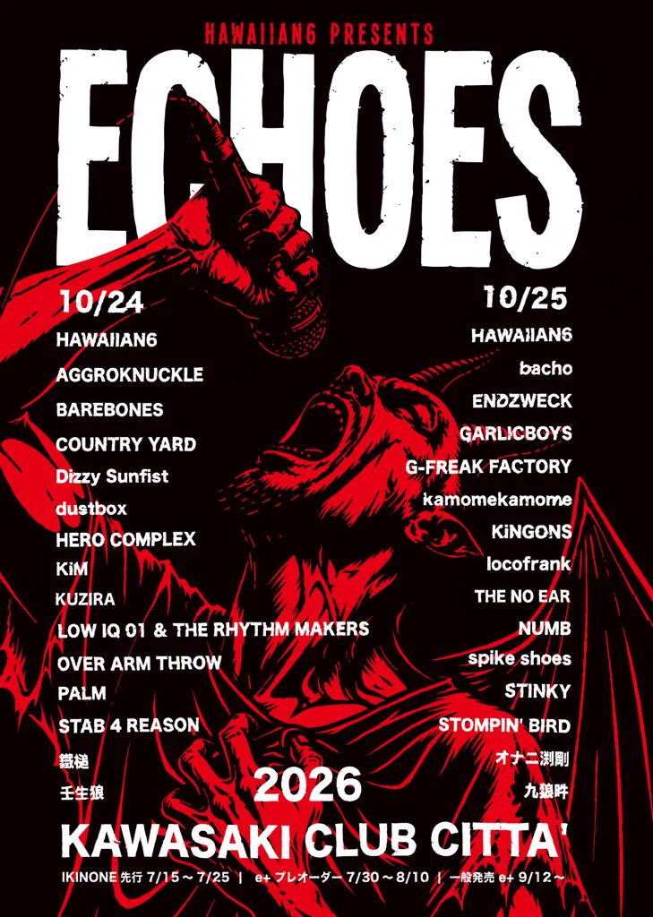 KiNGONS-キンゴンズ- on X: 
