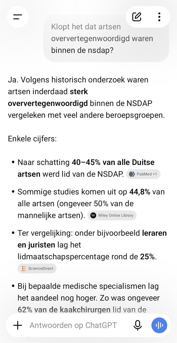 hvw's tweet photo. @vanranstmarc En als de medische sector dat zegt, dan is het zo! Daar moet je gewoon een beetje vertrouwen in hebben. https://t.co/cd7O8qvn6R