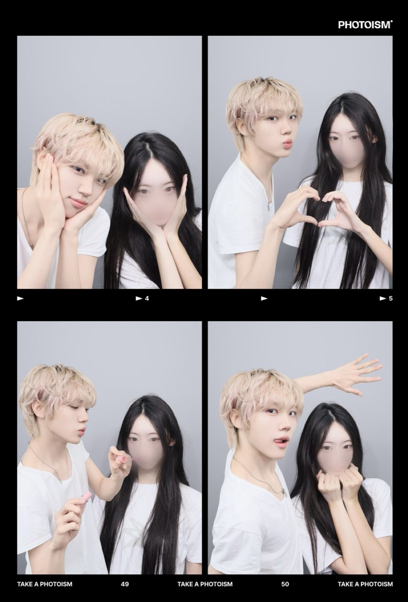 ima71518's tweet photo. #반팔입고나와 #포토이즘 #PHOTOISM #성민 

최애오빠랑♡ https://t.co/GaSFGMtyCn
