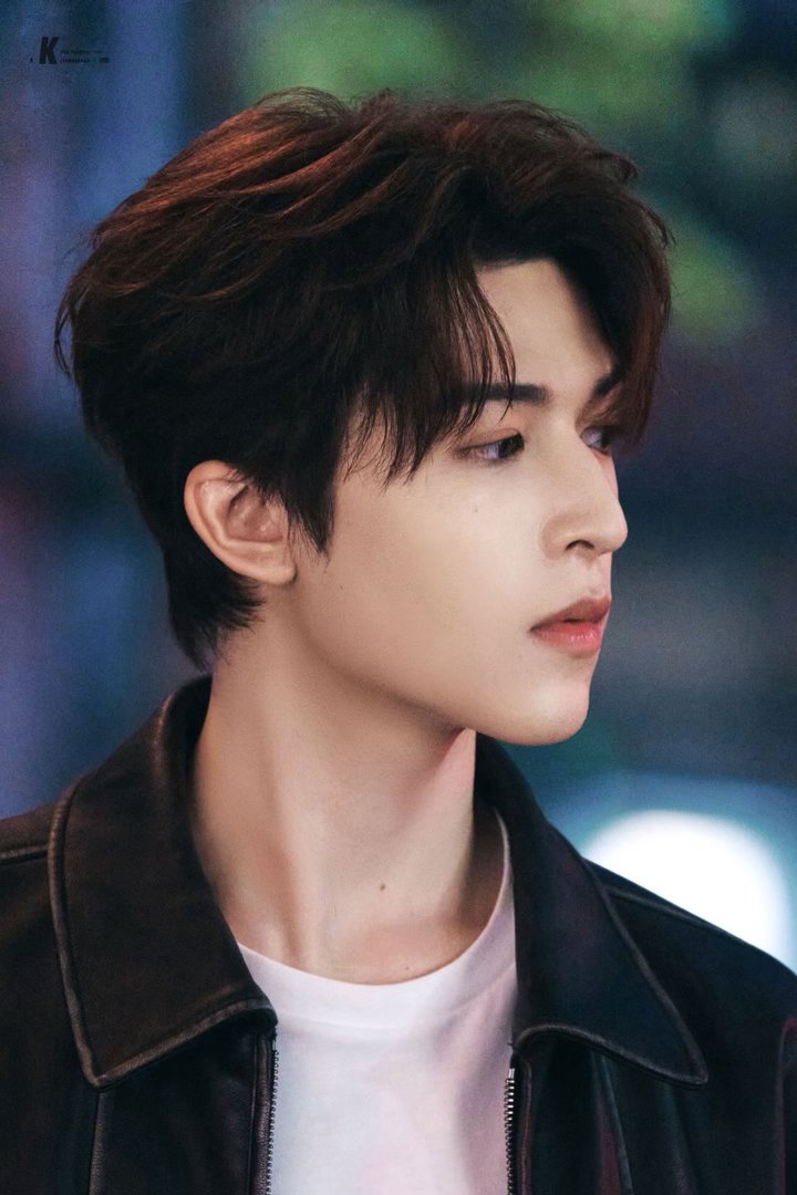 maebakhla's tweet photo. แล้วพี่เจิ้งยุคปัจจุบันชื่อไรอะ หรือให้เรียกที่รักดี

#TheKillingOfBegonia #แพทริค
#ZhengYan #海棠春 @patrick_pppat https://t.co/KglR66YibS