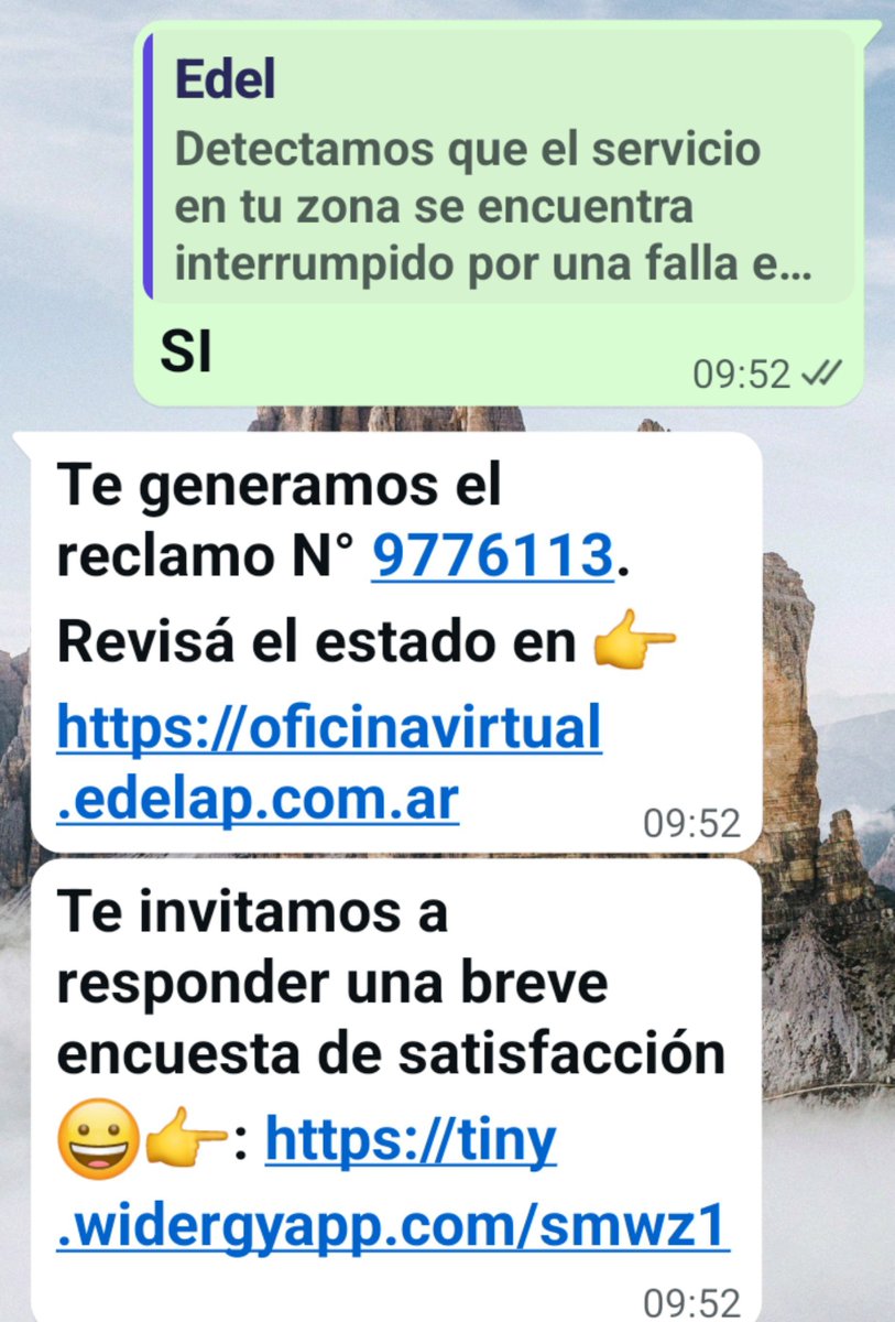 AssasinCred2004's tweet photo. Hasta cuándo sin electricidad @EDELAP__Oficial ya van 24 h SORETES HDMP 
@eldialp @laplataya @BBCArabic @lanacionmas @clarincom @EFEnoticias https://t.co/xljPzJsuA2