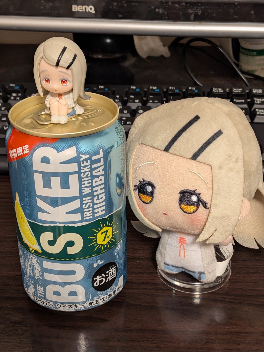 akiya2016's tweet photo. 初めて見る酒はつい買っちゃう https://t.co/hExdPZvYVG