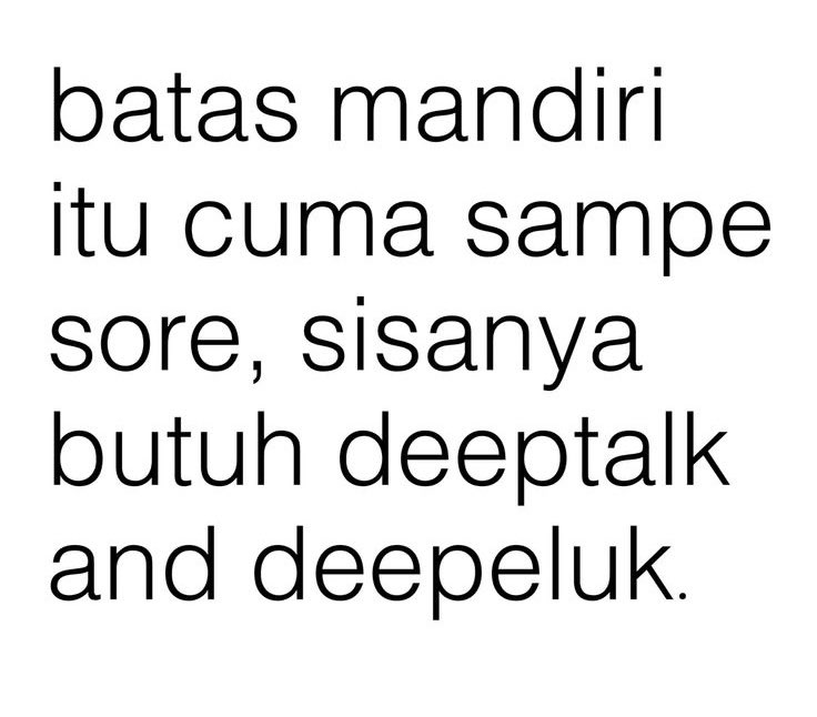 halupulisi's tweet photo. kalau malam suka kepikiran https://t.co/RG3JyEx5gA