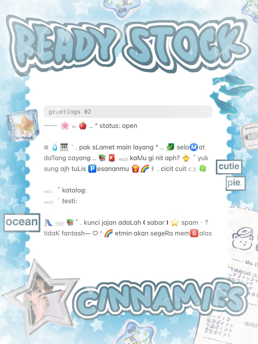 ഒ ֹ 𓈒 naKa .. ׄ ♡ 𓈒 🌸🧁 tweet media
