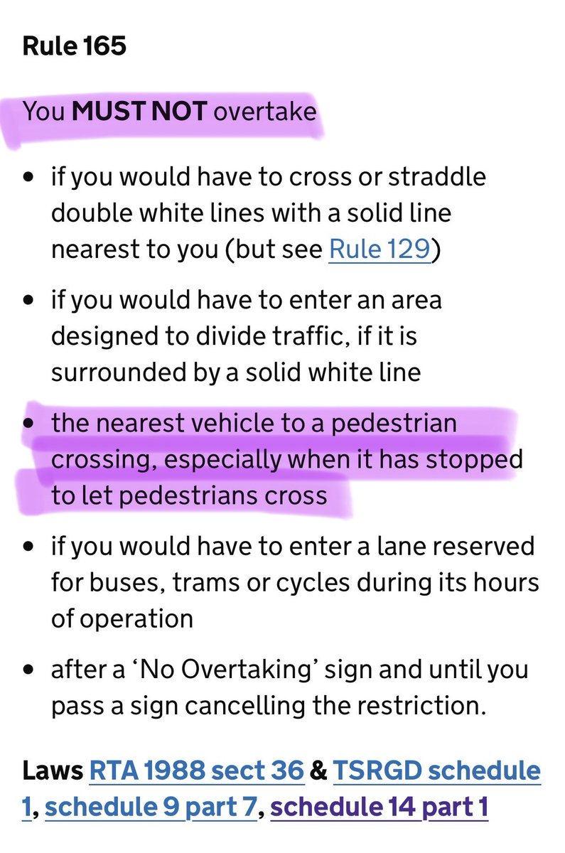 Think of your licence tweet media