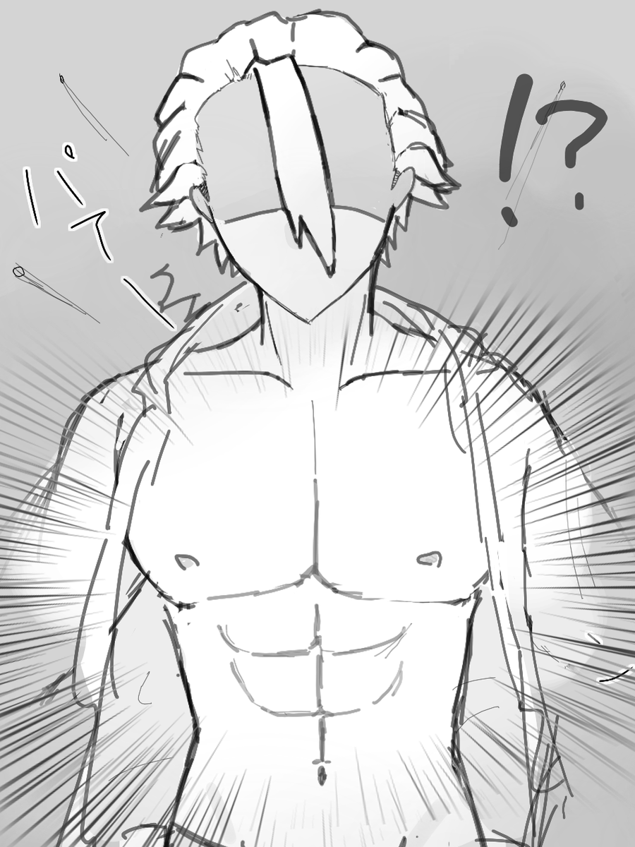 denden_art's tweet photo. 弾けちゃった
＃パイの日 #Dr.STONE 🚬 https://t.co/alV4XlteuG