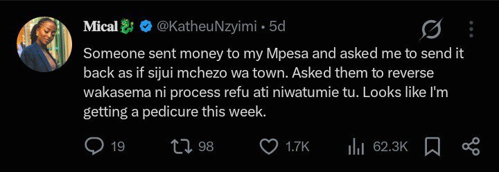 NimelockIn's tweet photo. Karma? https://t.co/FovPDEeZQG