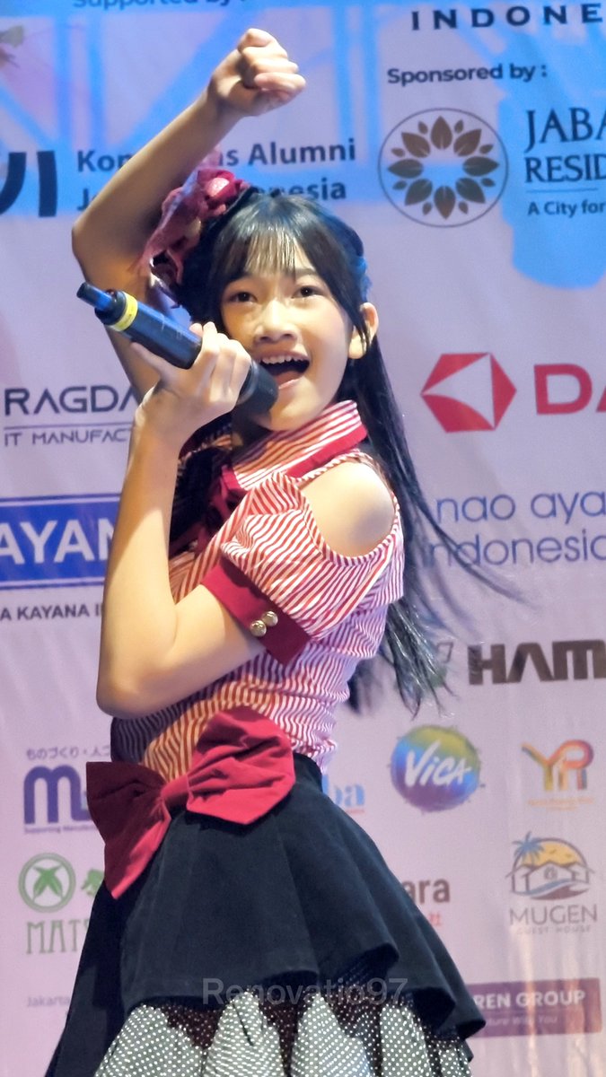 _pratama_ar_'s tweet photo. [20260726] Sakura Matsuri 2026 

@Maira_JKT48 Part 2

#JKT48 #JKT48Trainee #Gen13 https://t.co/HgbLLJOKy5