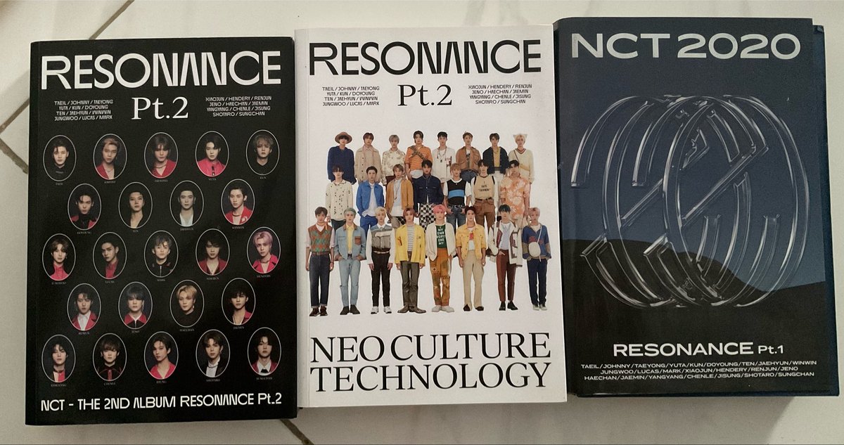 pretutpe2b's tweet photo. wts nct resonance, take all lebih murah album only dan splitpay yaa, tenang aja aku trusted ko aku suka jualan novel juga jd kalo mau liat reviewnya aku kasih💕🙏🏻 https://t.co/sxCvZOBcfQ