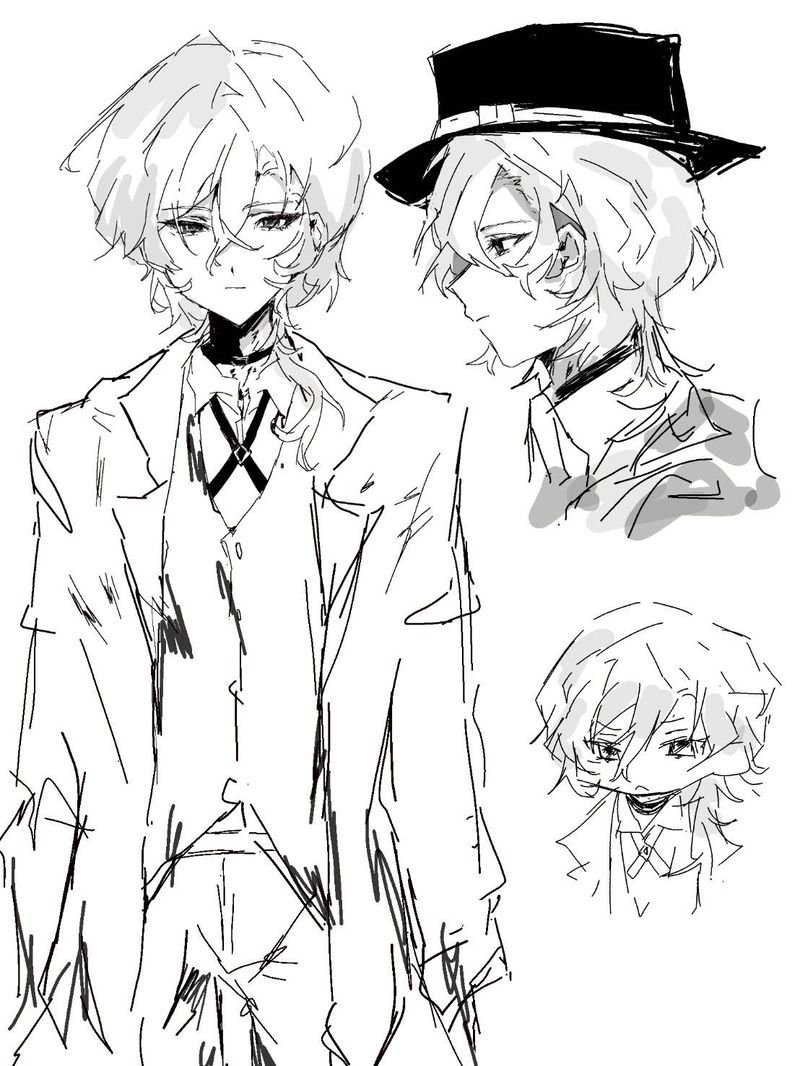 Tk3l_'s tweet photo. 再掲

 #BSD https://t.co/HF6oI7Q6Es