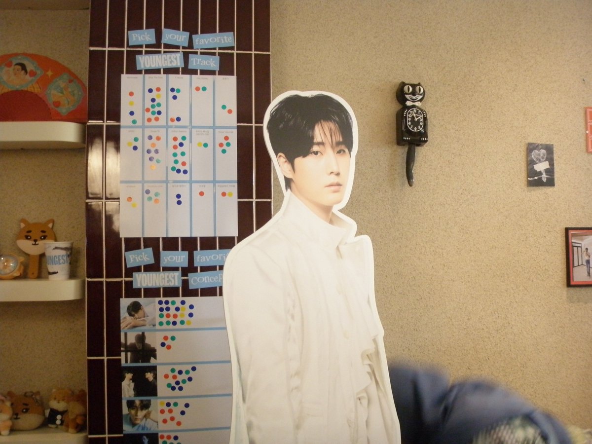youngkrar's tweet photo. ㅤㅤㅤㅤmet with new friends ! 💬✧
ㅤㅤ@frombrian1993  @youngkiepage 
ㅤㅤ https://t.co/rVJl3OtCCV