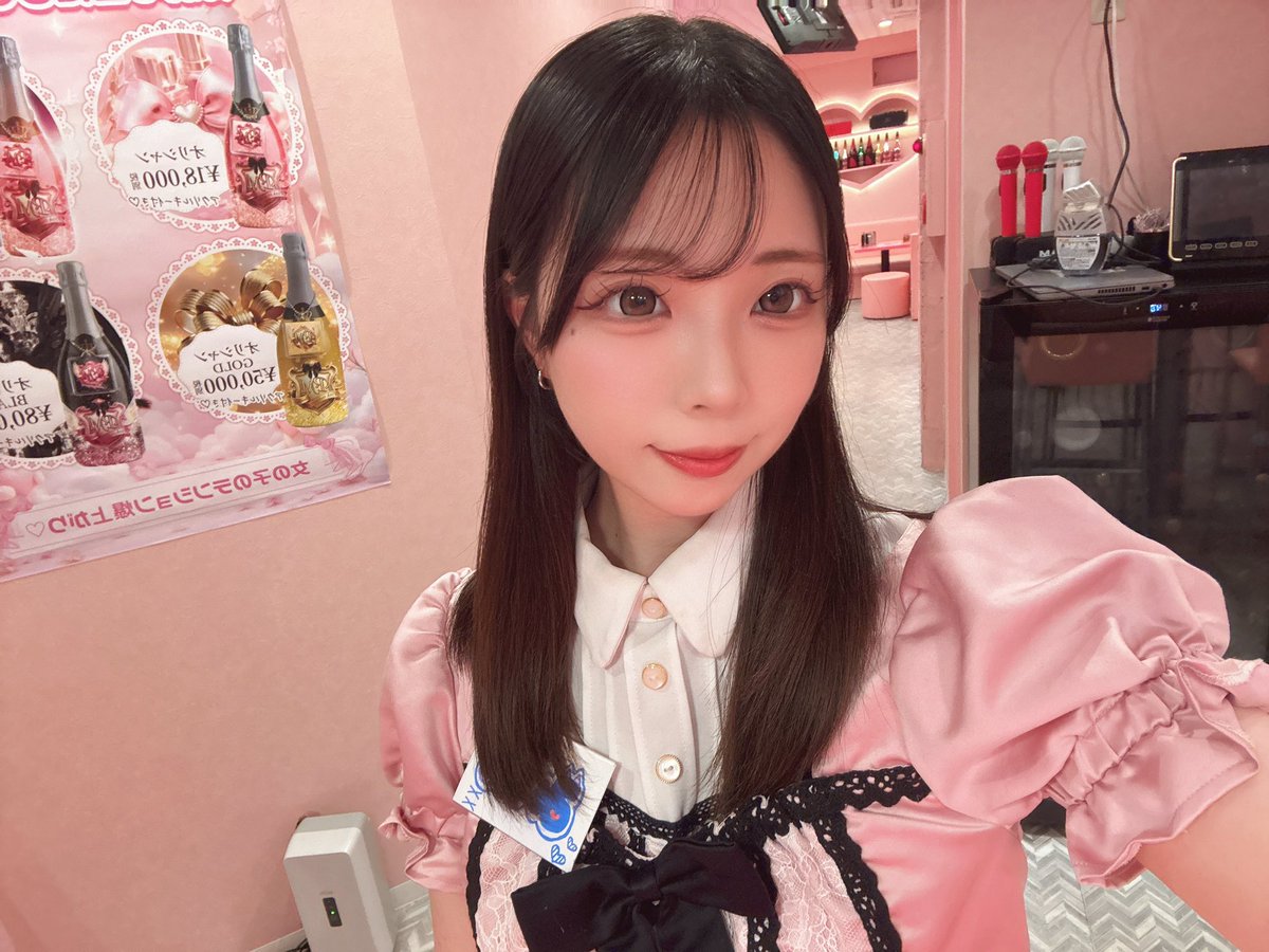 pinmon_u_mike's tweet photo. おきゅいんラス���まで♡

8月！！暑いねえ😭 https://t.co/5CkbHIYF4i