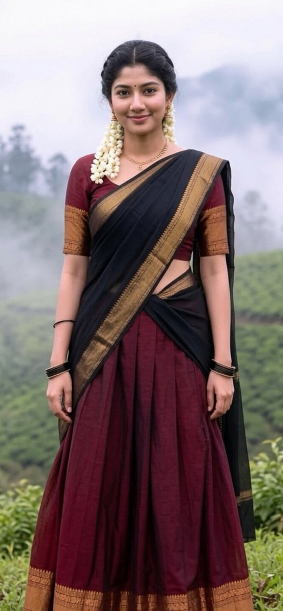 ItzEzhilVizhi's tweet photo. இந்த இரண்டு புகைப்படங்களில்
எந்த புகைப்படம் ரொம்ப Attractive-ஆ இருக்கு?❤️
Which look is more attractive?
#HelpMeChoose
#PickOne https://t.co/iOUKMJAgIa