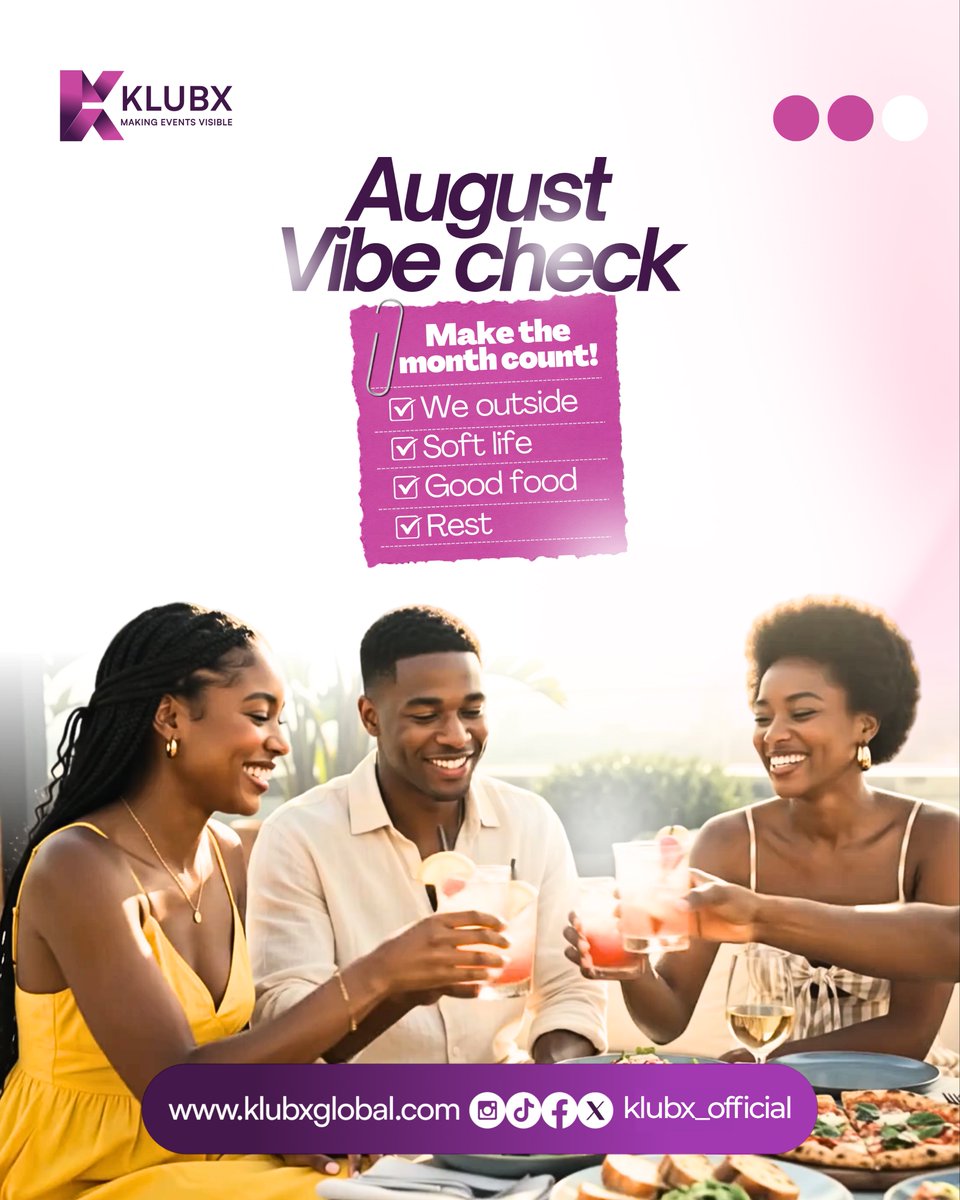 _tonycreative's tweet photo. Welcome to August. New month designs https://t.co/5NX3D4kYQ5