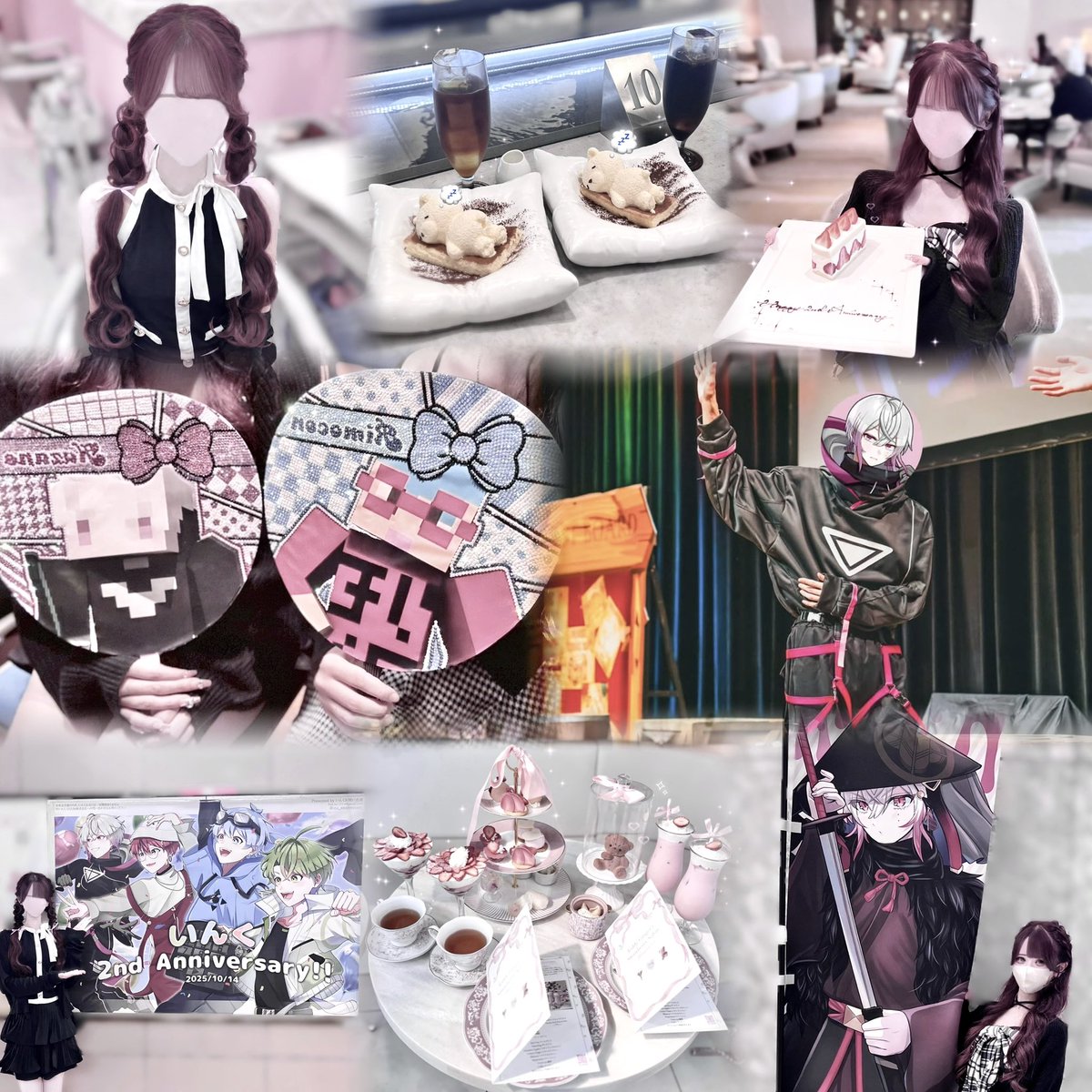 kzn_sy's tweet photo. 夏に向けておともだちください🎐⟡.·
⠀
⟡.· https://t.co/SoMpoYGW5U
⠀
 #実況者好きさんと繋がりたい  #気になる木ありませんかこの機会にぜひ繋がりましょう  #趣味垢さんと繋がりたい https://t.co/wRT8f7bJV1