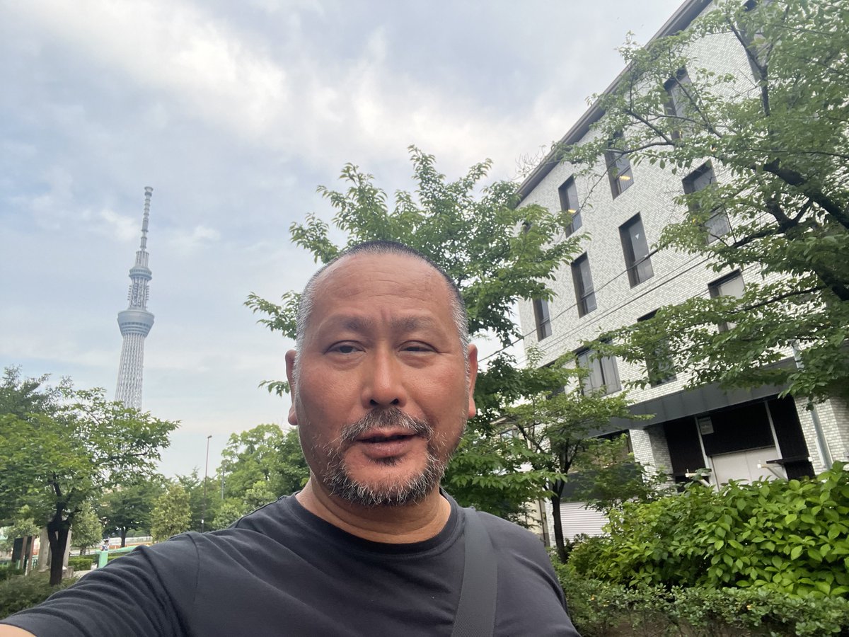 Sugriva's tweet photo. 今年の夏は夜から！ https://t.co/vyDPu8KLwk