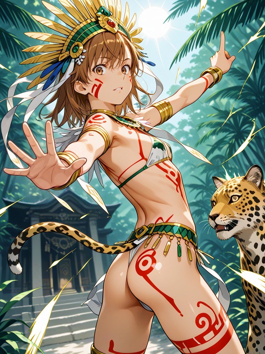 sochidono99's tweet photo. SFW illustration
🏊‍♀️本日は御坂美琴さん
Patreonでより多くの画像を公開中デス https://t.co/HUrnRLXfsy