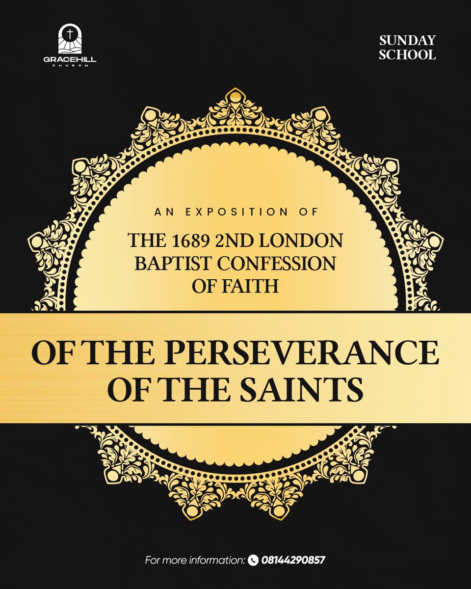 gracehillch's tweet photo. By God’s grace, we will continue with our study on Ephesians tomorrow.

Sunday School begins at 9:00 AM as we study what perseverance means for the faithful. 

There is a seat for you! ✝️ https://t.co/3VDRBlImSQ