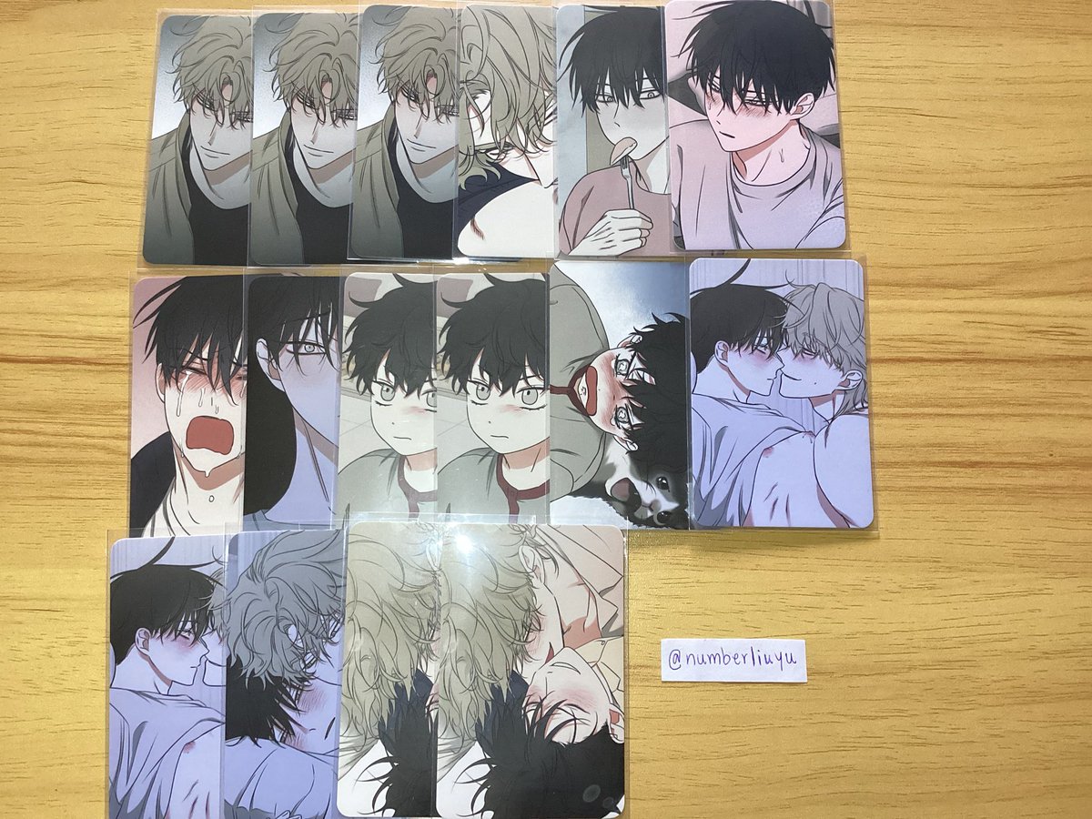numberliuyu's tweet photo. ‼️โล๊ะ ส่งของ12ส.ค.‼️

เหมา revenge 260
เหมา แฮอน 120
เหมา คลื่น 130
เหมา ทะเล 260

🌹ค่าส่ง 50

#ตลาดนัดมันฮวา #ตลาดนัดmanhwa https://t.co/JRuAzd2CLp