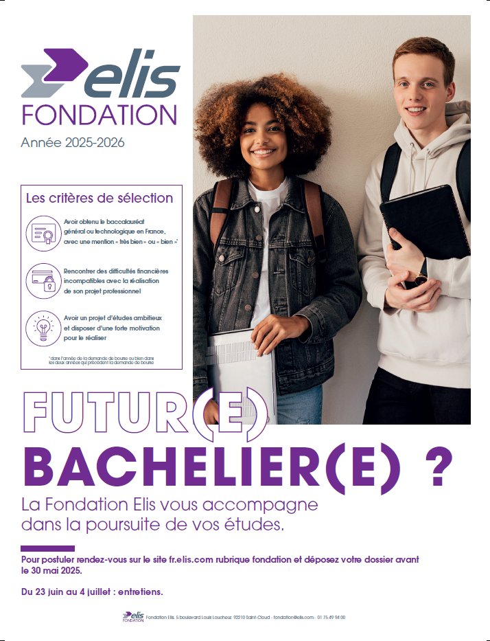 Image de Préfet des Hauts-de-Seine - 🎓🚀Parce que le talent ne devrait jamais être limité par le lieu où l’on grandit.
Dans les #Hautsd
