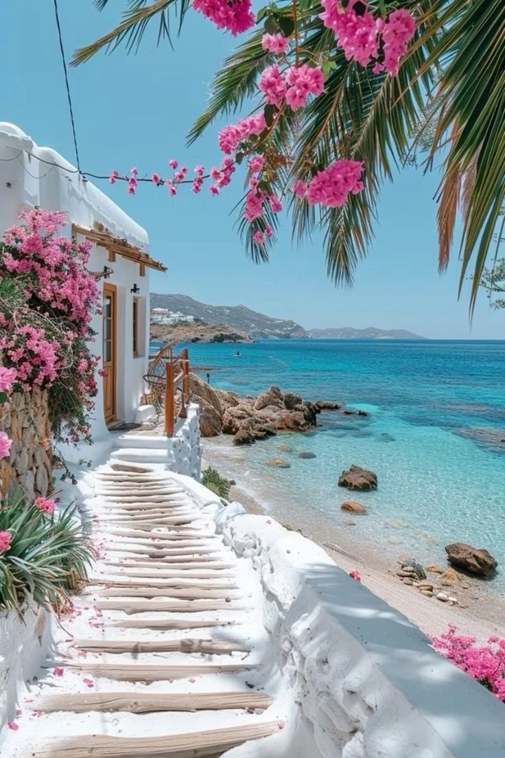 water_diaries's tweet photo. Mykonos beach, Greece 🇬🇷 https://t.co/vXPtZjzW7o