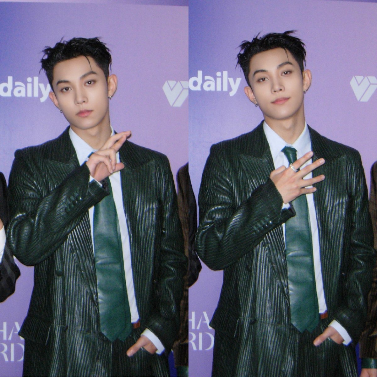 morelove_kr's tweet photo. 영보스와 미스터트롯최종우승자 그사이 어딘가 https://t.co/N7jUNyJWKA