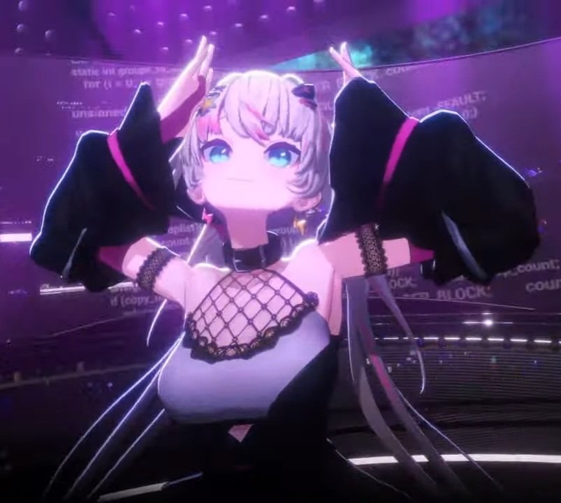 cryforthekouhai's tweet photo. Absolutely loved the color overload of the concert, beautiful palette that just screams "L I A"
#worldliaday https://t.co/qJHXPs6ci6