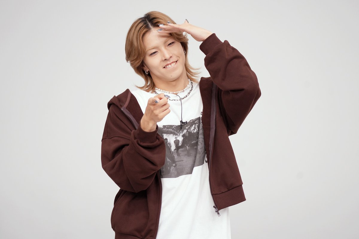 tvtokyo_plus's tweet photo. ＼📢記事公開／

三代目 J SOUL BROTHERS「R.Y.U.S.E.I.」
令和の今 再び大バズりのオリジナルダンス⁉

今夜放送
「ヴィクトリーグ！」収録レポ

記事は👇
https://t.co/Dj0FKyNgbL

LIL LEAGUE＆KID PHENOMENONが
人気振付師 #えりなっち さんにバズりの極意を学ぶ

@tx_victoleague https://t.co/01SU2MzE9X