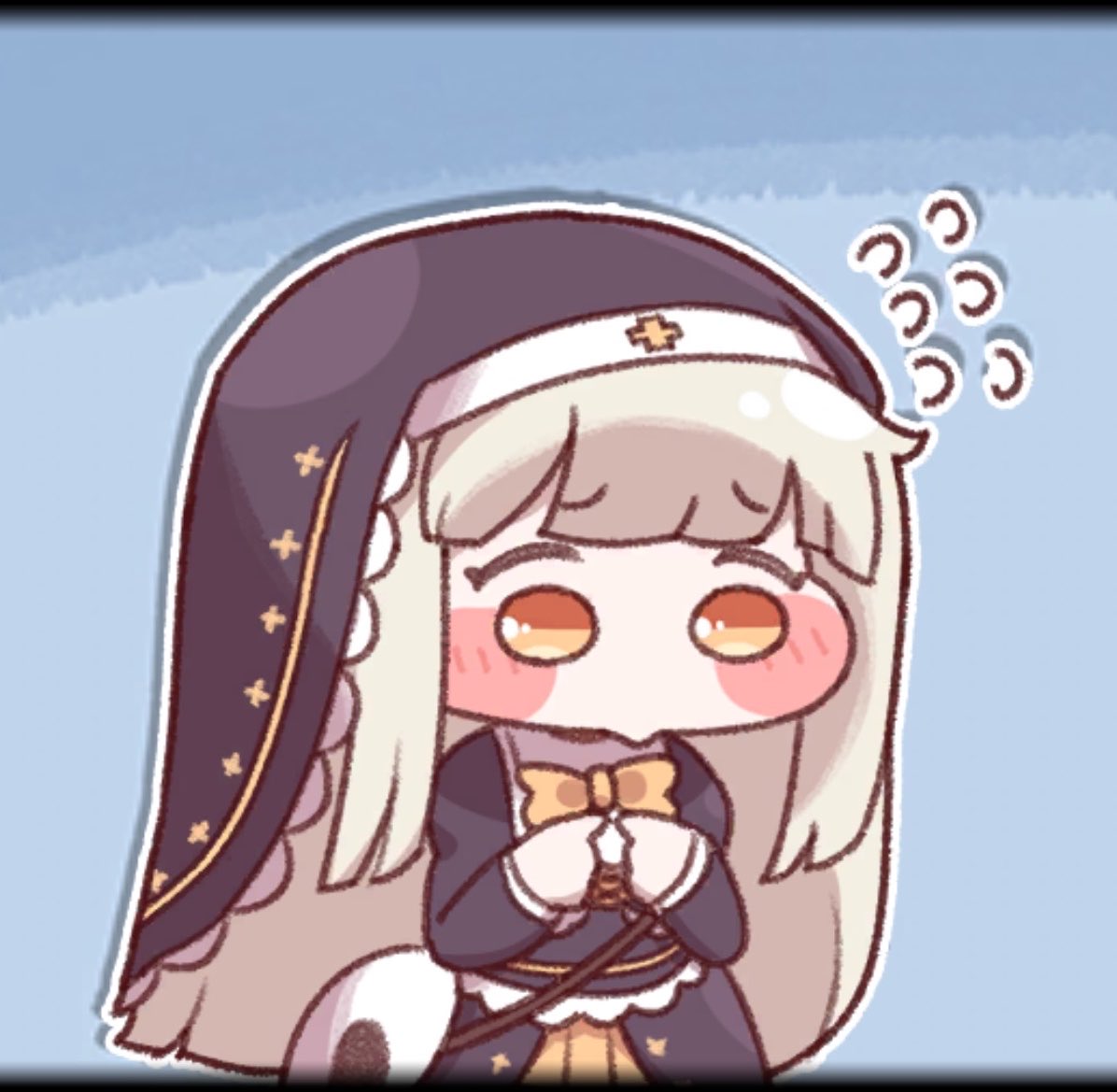 kijirowwwww's tweet photo. いじられがちではあるけど改めて見てみるとめちゃくちゃかわいいんだよな。 https://t.co/4DJmiQEYWe