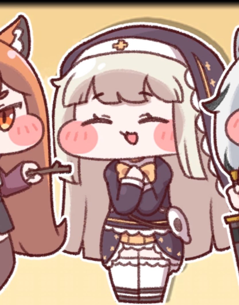 kijirowwwww's tweet photo. いじられがちではあるけど改めて見てみるとめちゃくちゃかわいいんだよな。 https://t.co/4DJmiQEYWe