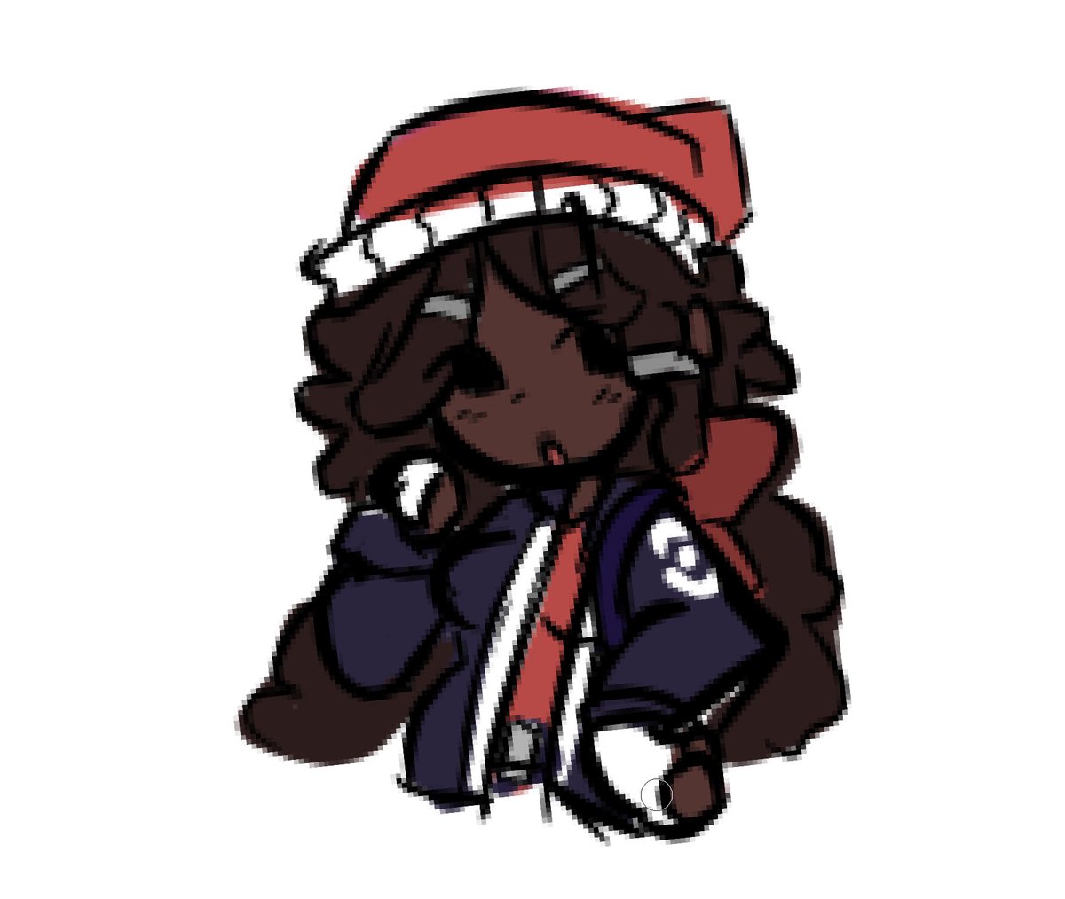 UniqueRambles's tweet photo. Lullaby GF but jesus christ I have comms to do https://t.co/H9u3kYjREg