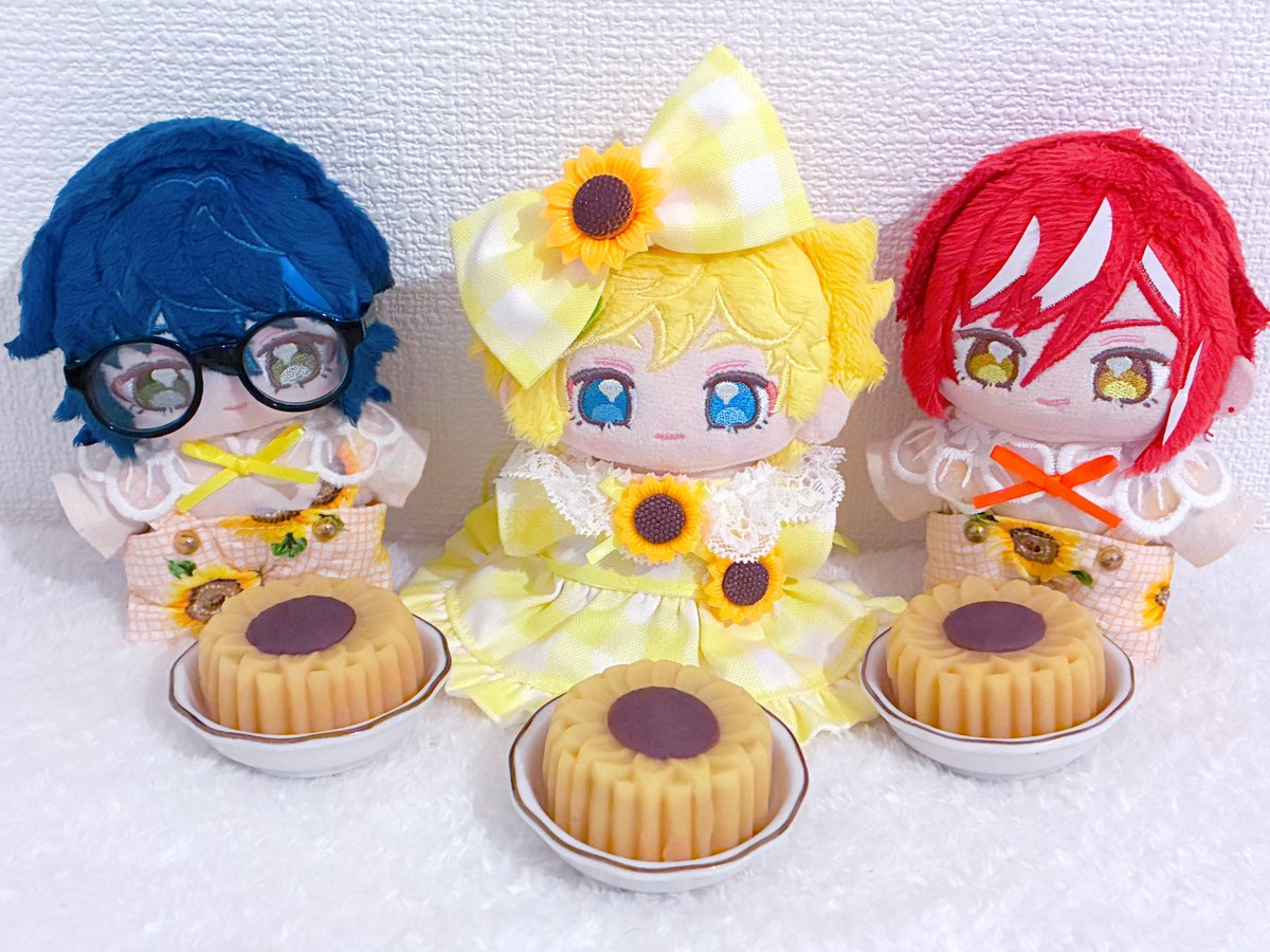 itni_life's tweet photo. #いつぬいが見られるタグ
夏🌻 https://t.co/E0KHXLVqqm