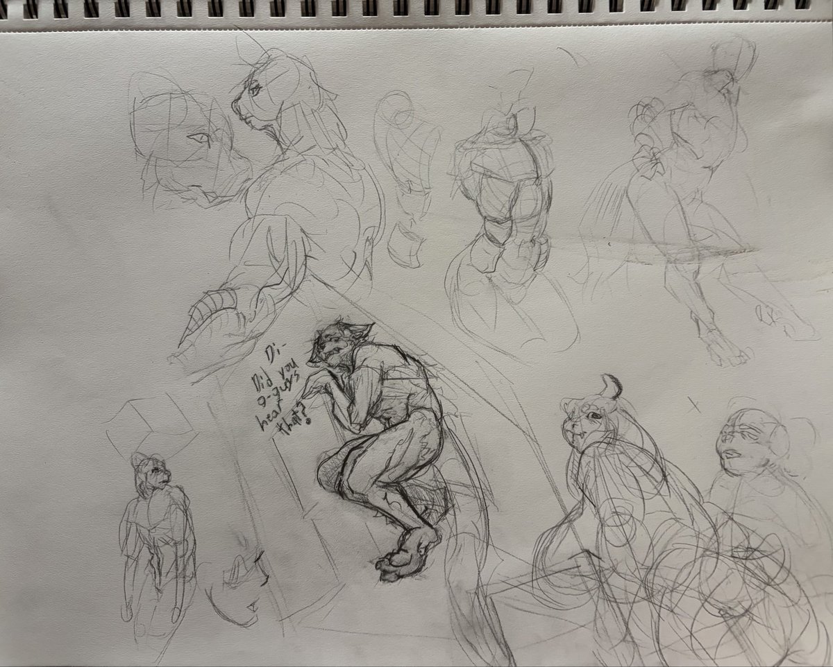 IntangibleYearn's tweet photo. Trying to find that flow state. My art process needs to have a bit more presence of mind so that my works can be more consistent. https://t.co/S1nvAkW91o