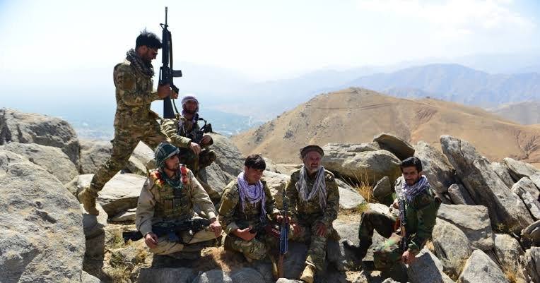 Breaking News: Afghanistan Freedom Front Strikes a Major Blow to Taliban with Ambush on Al-Qaeda Fighters