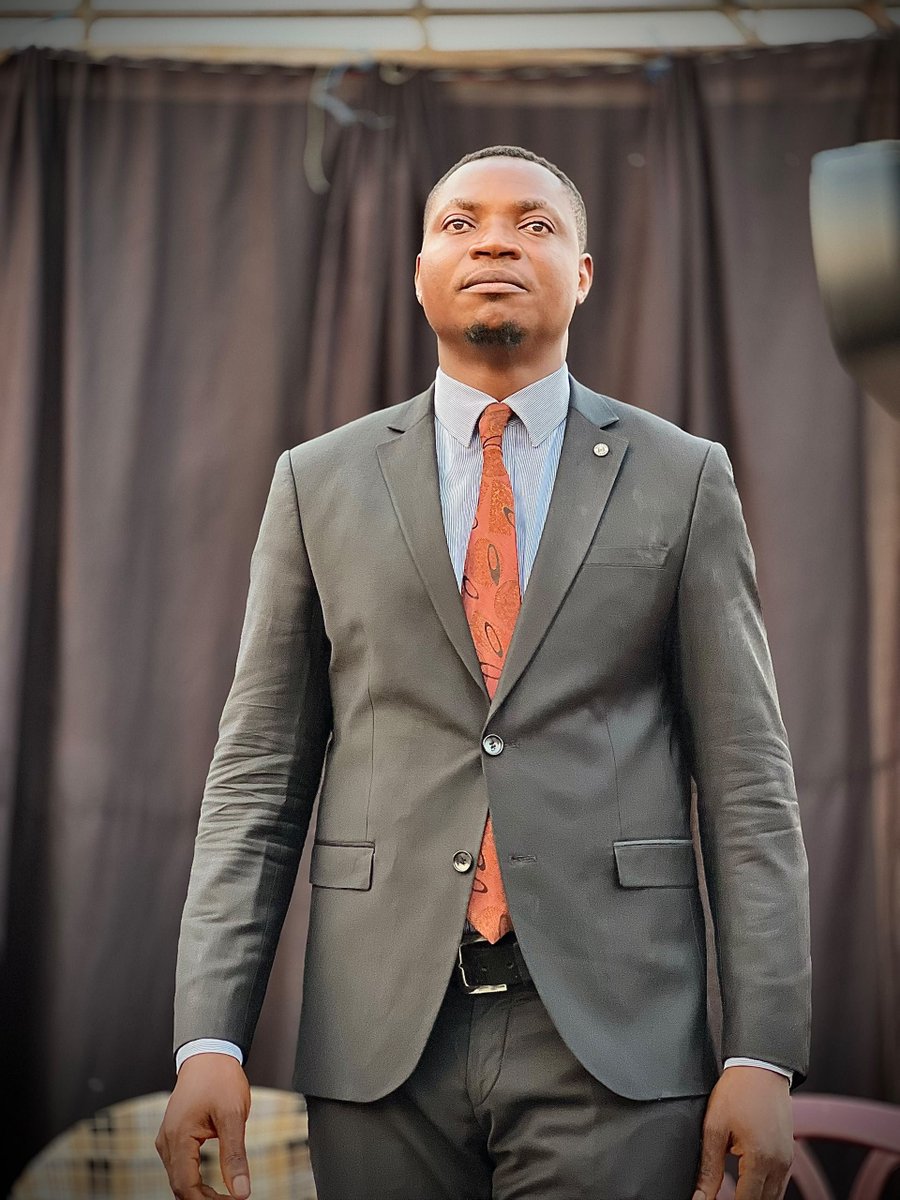 MkpMpoyi's tweet photo. Le seigneur nous fait grâce https://t.co/6bQGqK0pys