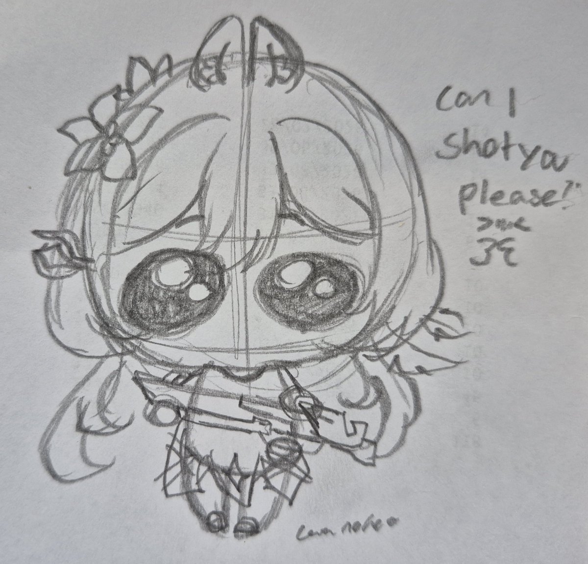 laranekoo's tweet photo. I love the vibes qwq

#GenshinImpact #Lumine #fanart https://t.co/VvwUy9VOYi