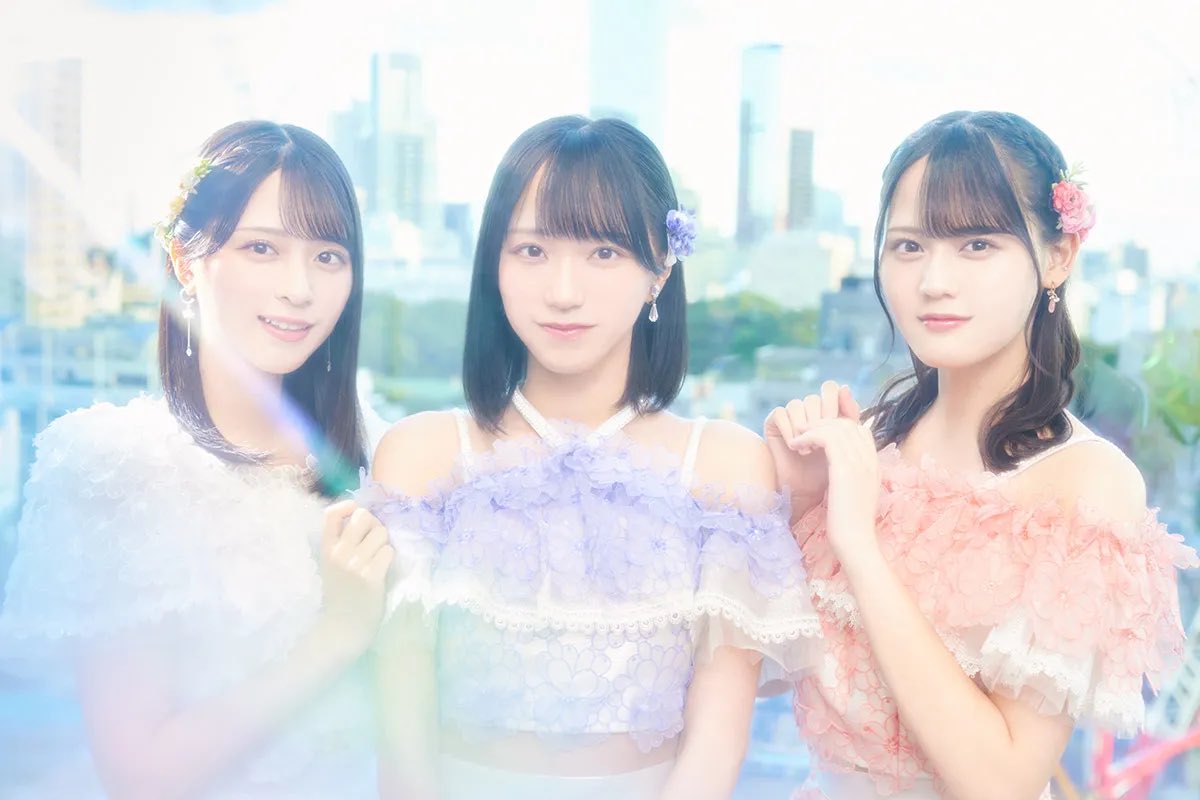 anyo_06's tweet photo. 最強の３人 https://t.co/Lpk6W20HvA