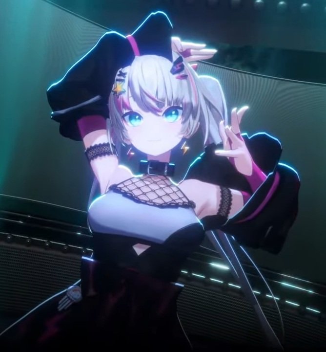 cryforthekouhai's tweet photo. Look at this girl go ๐ฅน๐ฉท
#worldliaday https://t.co/mJxfw5DmuT
