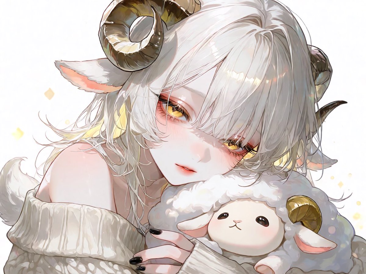 nemurino_zzz_oo's tweet photo. 🤍代理ちゃんプロンプト🤍

良ければさらってあげてください🐏💤 https://t.co/BzvX9MO7u1