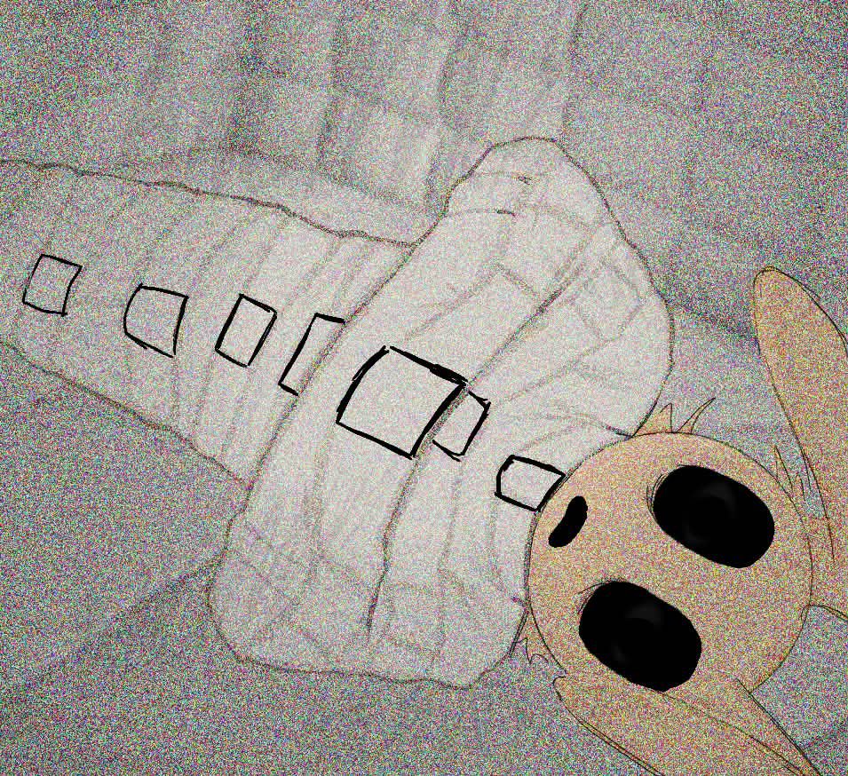 DChSHriMp's tweet photo. Crazy? I was crazy once they locked me in a room, a rubber room, a rubber room with rats, the rats made me crazy. #animalhospital #animalhospitalintern #intern #robloxart  
(DW IM STILL IN THE FANDOM) https://t.co/CSd5xhISXn