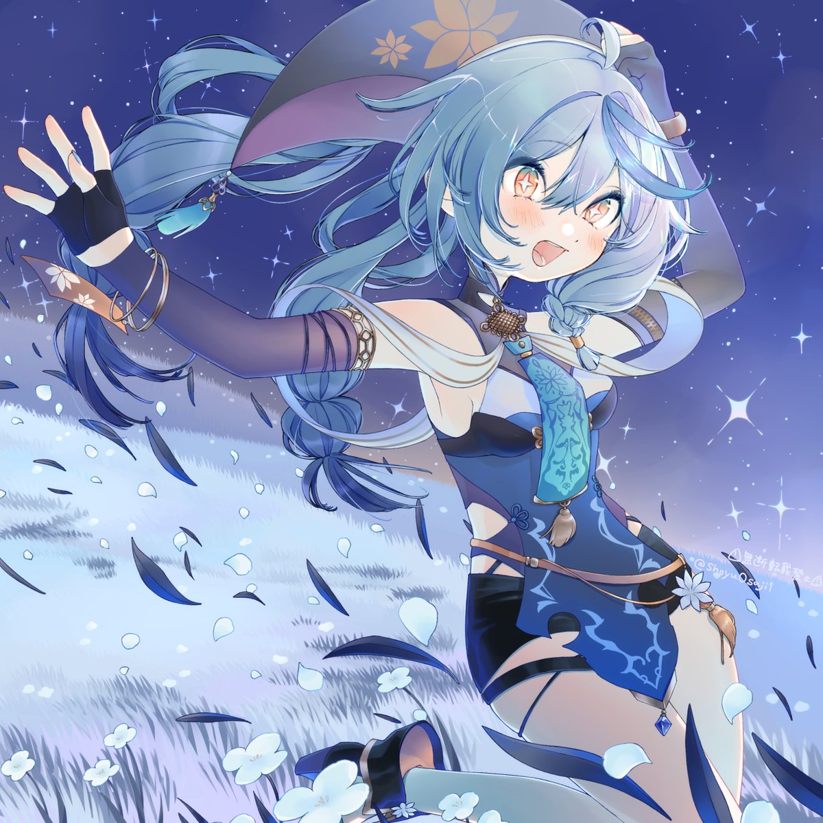 海苔ノリのせる (@suterusu1nose) / Posts / X