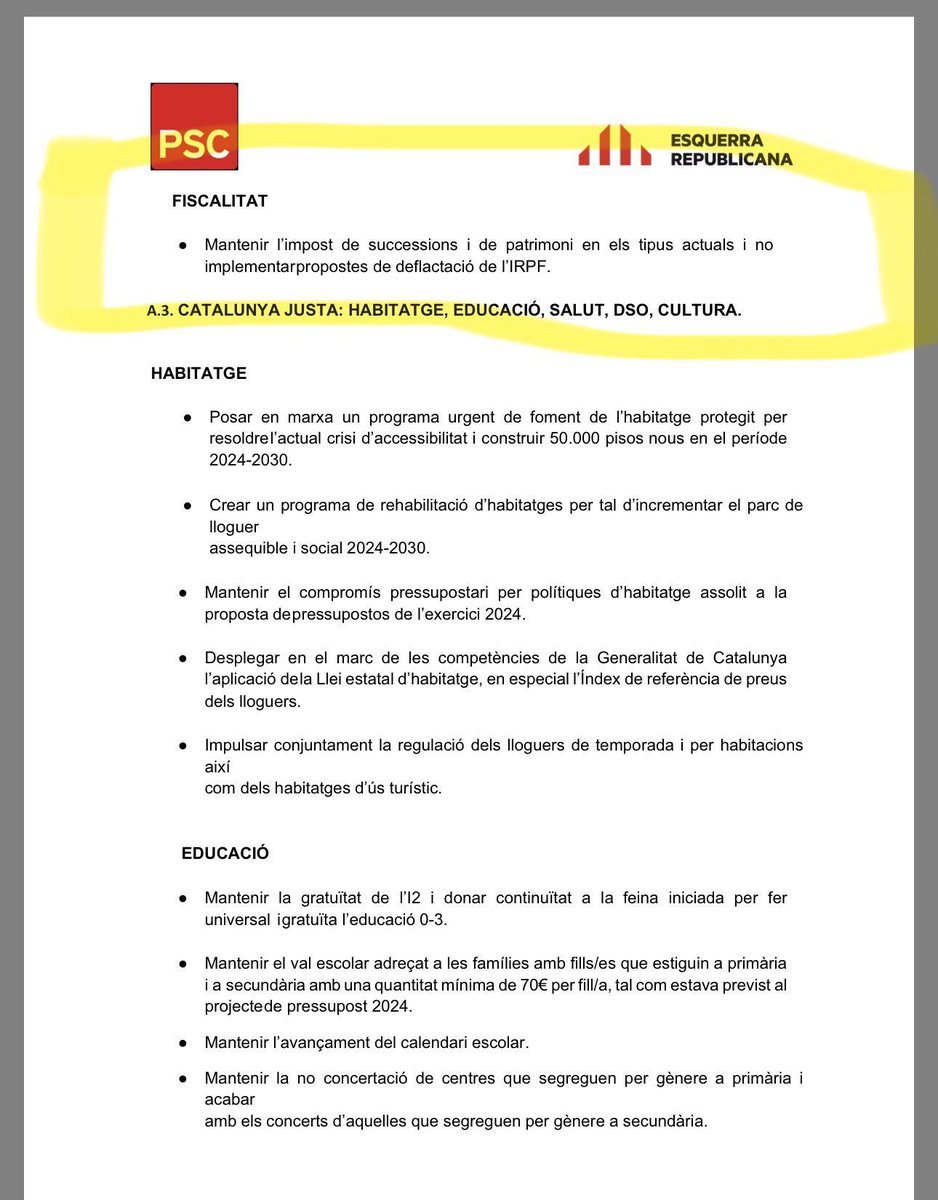 LaPeronel_la's tweet photo. La izquierda catalana (esa que vive en el País Vasco con la churri y trinca 140.000 por sermonear como un chulapo madrileño desde el atril), ha decidido robarle 500€ anuales al currela para poder mantener enchufadas a las Tardà Fernández en los ayuntamientos sociatas ... https://t.co/YNwcFMiiWk