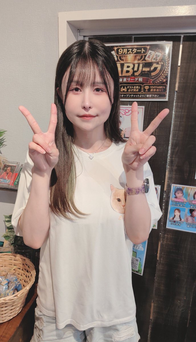 三鷹 LAB ④1 ひろかちゃんに会いに三鷹へ🚶‍♂️ タイミング良く1戦目