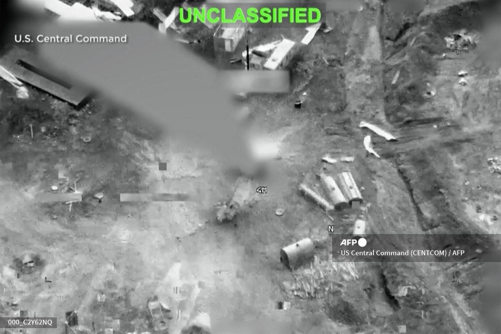 AFP News Agency tweet media
