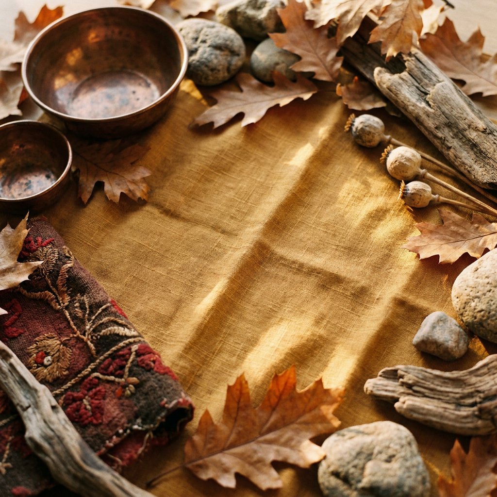 Jolithrifts's tweet photo. Soft, tactile, and perfectly sun-drenched. We are currently obsessed with this ochre linen—the ultimate foundation for a cozy, curated space. It’s the seasonal must-have your home has been waiting for. Tap the link in bio to explore our latest finds.

#slowliving  #jolithrift https://t.co/VqqddIeJV6