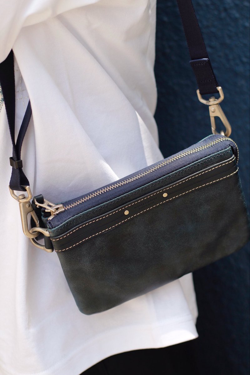 mspc_osakaflag's tweet photo. -STAFF STYLING-

【 Pollet 】

No,03160-CL
Wallet Pouch

Color: Indigo

#masterpiece  #osaka  #japan     #鞄 #madeinjapan https://t.co/GmmVDWbIhH
