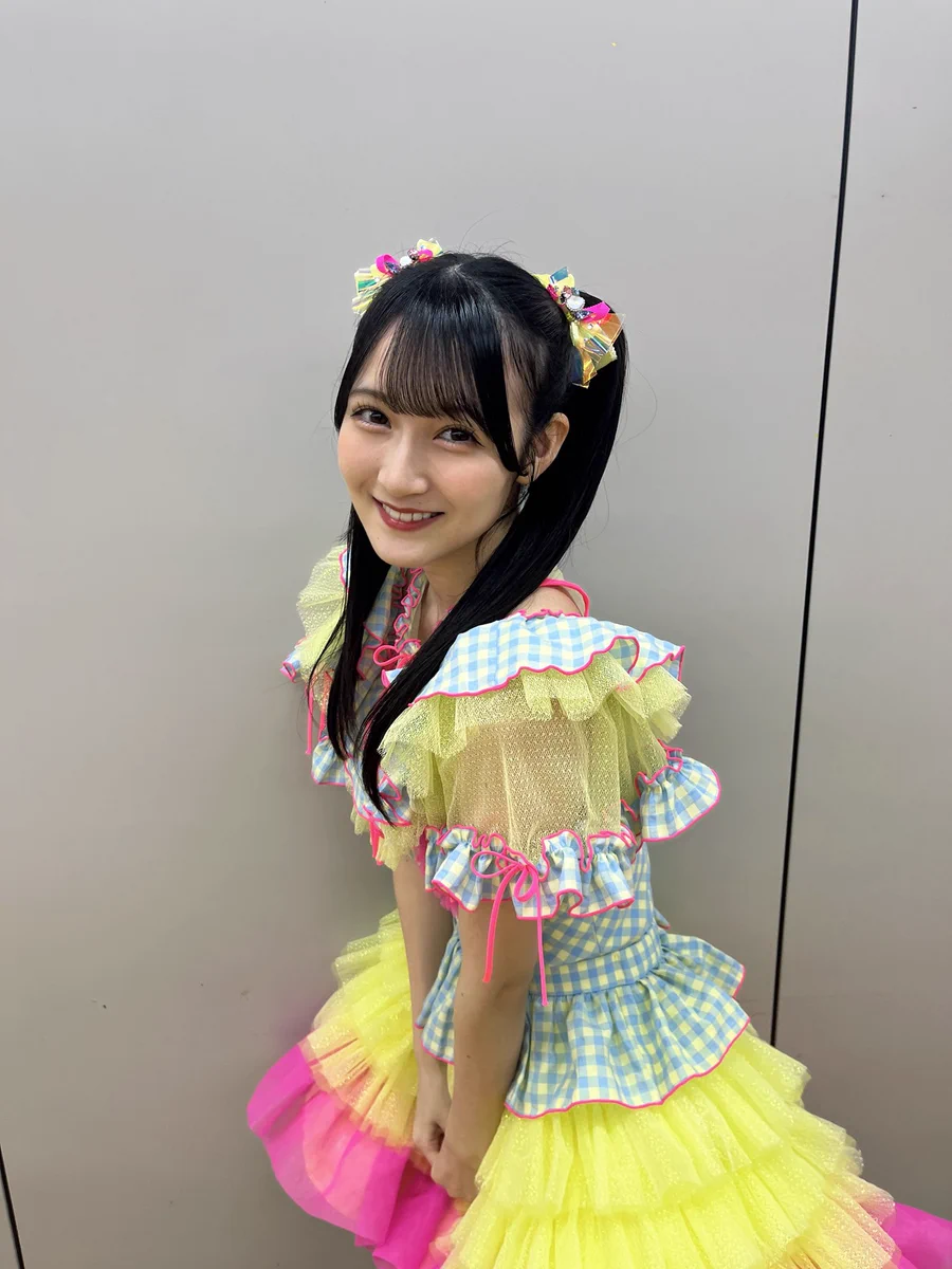 今村麻莉愛 on X: 