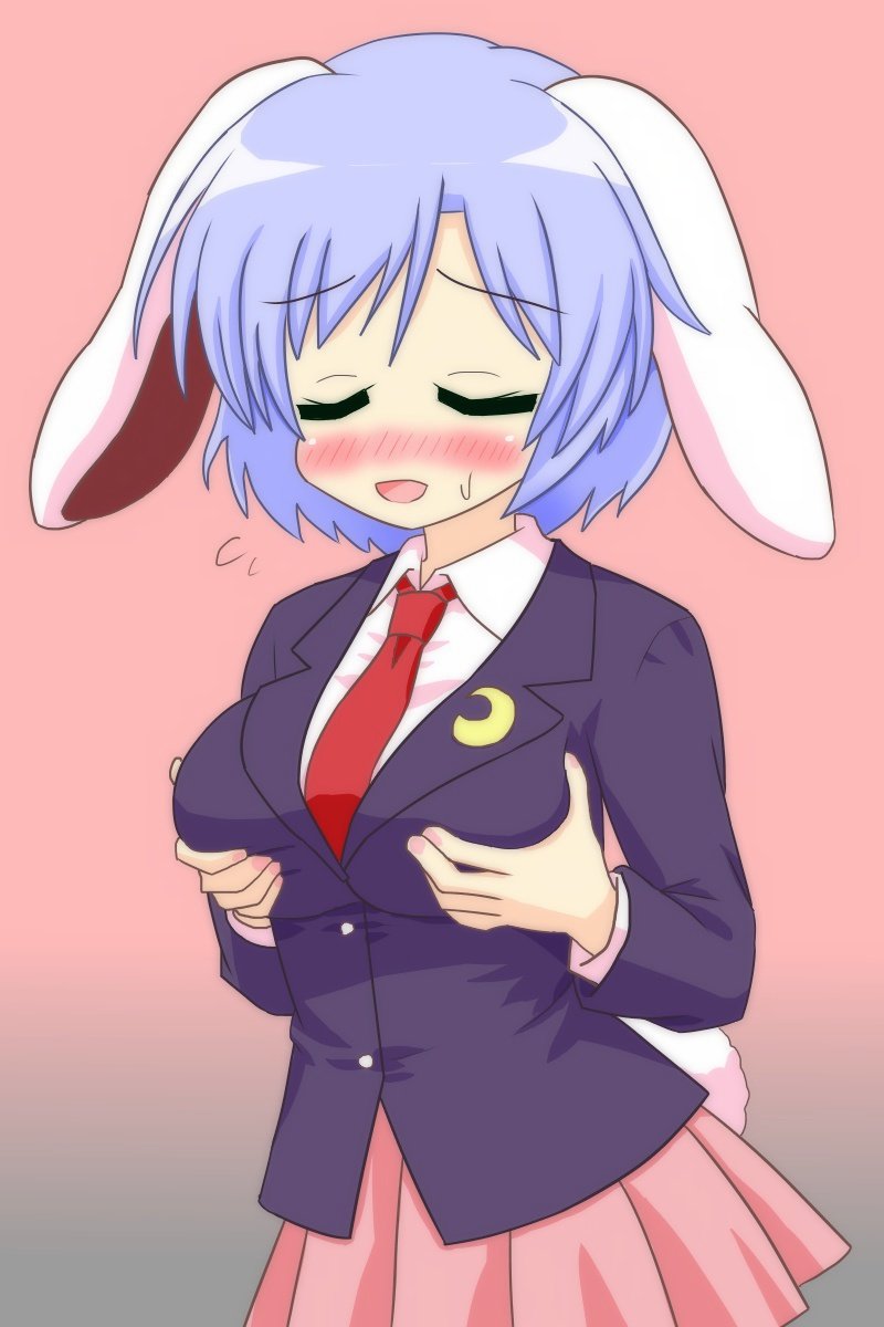YprNhqRjyl42725's tweet photo. レイセン
大きすぎ…？ https://t.co/05MhtoVVPD